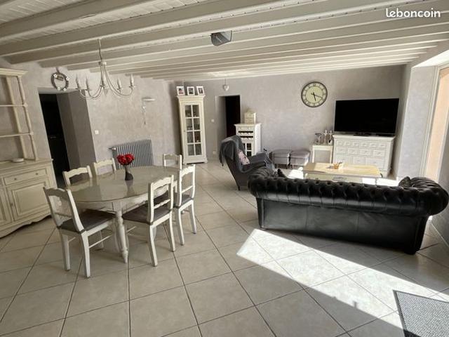 Maison vente à Nantes, Saint-philbert-de-grand-lieu