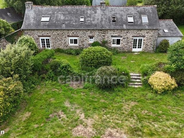 Maison vente à Châteaulin, Bretagne