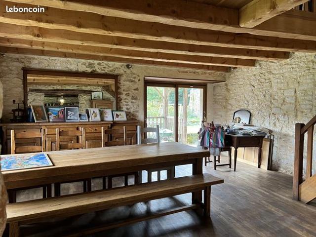 Maison vente à Gourdon, Blars