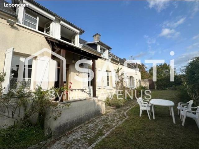 Maison vente à Billy-sur-aisne