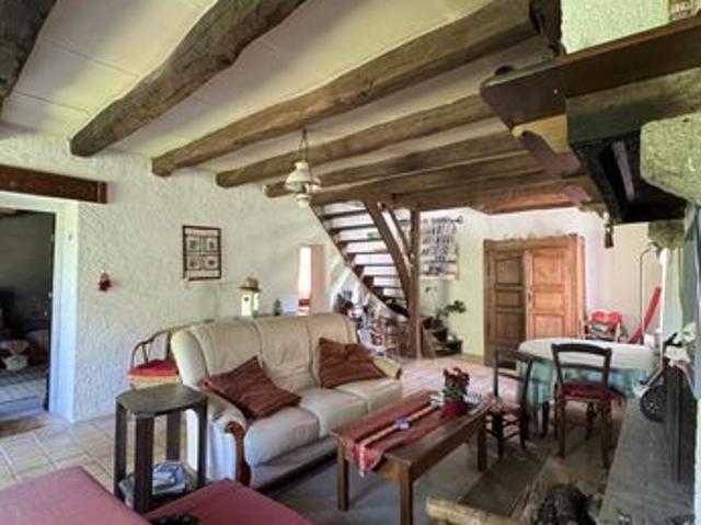 Maison vente à Bourges, Civray