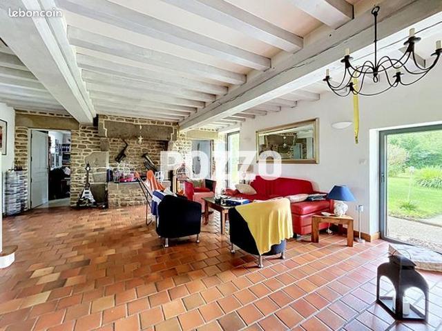 Maison vente à Saint-Lô, Chérencé-le-héron