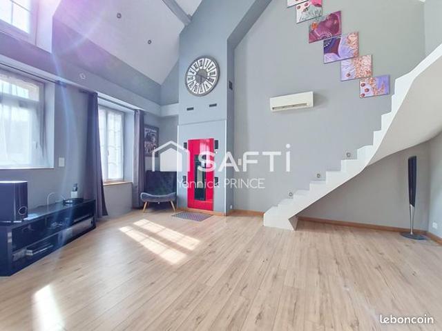 Maison vente à Sens, Yonne