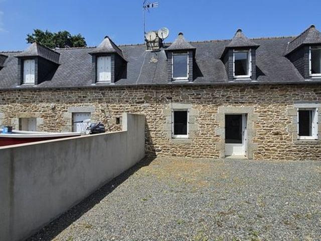 Maison vente à Guingamp, Bretagne