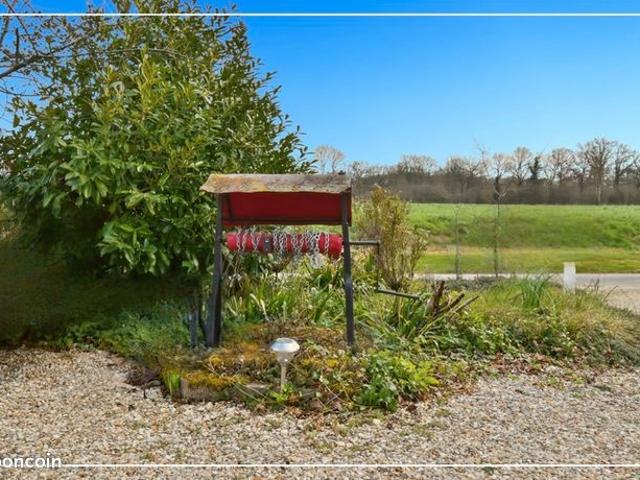 Maison vente à La Châtre, Montipouret