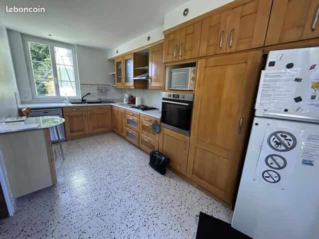 Maison vente à Amiens, Poix-de-picardie