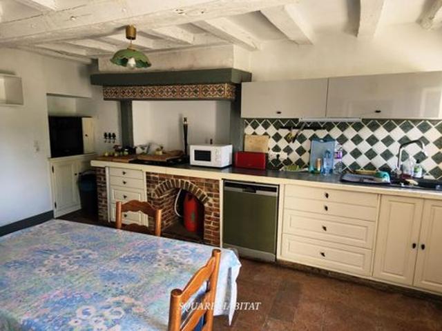 Maison vente à Avèze, Gard