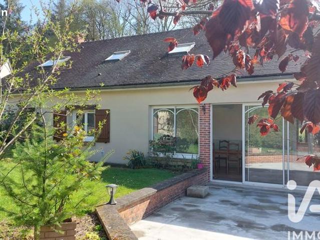Maison vente à Beauvais, Rainvillers