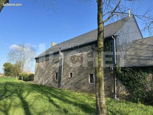 Maison vente à Vire, Cahagnes