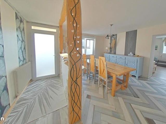 Maison vente à Brest, Bretagne
