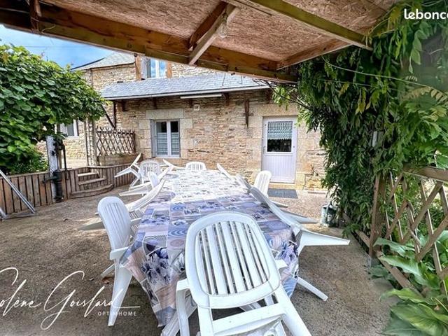 Maison vente à Dieppe, Rieux