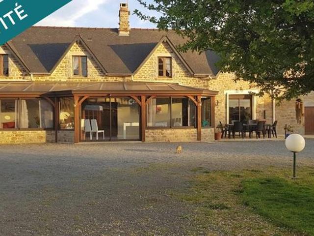 Maison vente à Saint-Lô, Bourguenolles