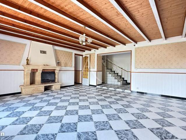 Maison vente à La Roche-sur-Yon, Bournezeau