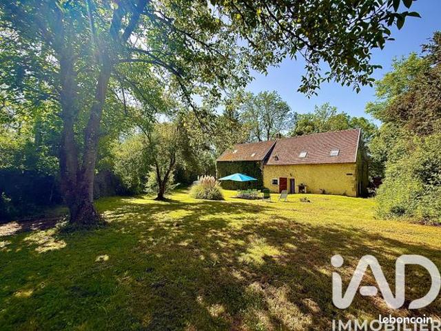 Maison vente à Cosne-Cours-sur-Loire, Arquian