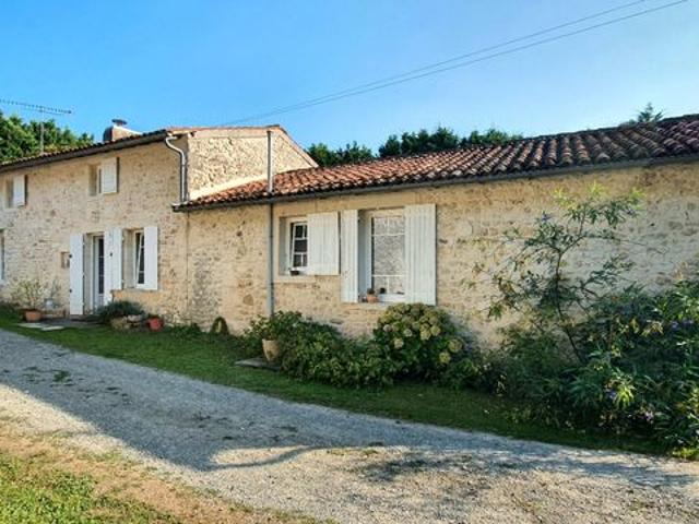 Maison vente à Rochefort, Cabariot