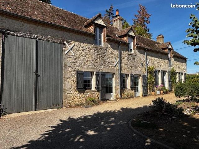 Maison vente à Ancinnes, Sarthe