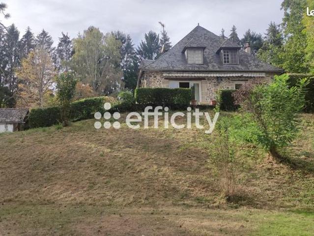 Maison vente à Saint-Pardoux-l'Ortigier, Corrèze