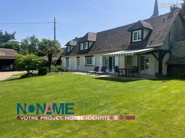 Maison vente à Les Andelys, La Heunière