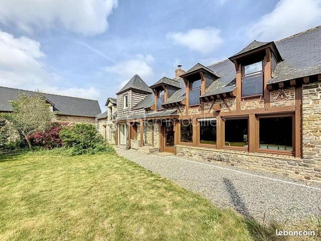 Maison vente à Redon, Bretagne