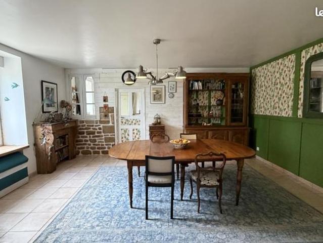 Maison vente à Pontivy, Bretagne