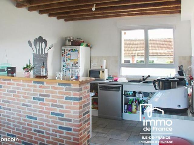 Maison vente à Chartres, Sandarville