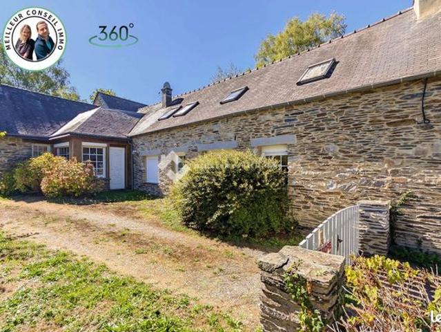 Maison vente à Caurel, Marne