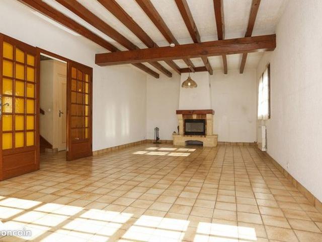 Maison vente à Tours, Saint-avertin
