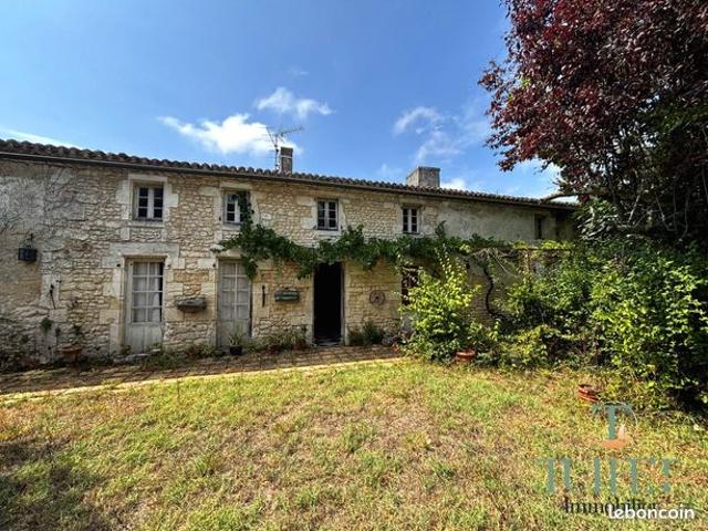 Maison vente à Rochefort, Saint-palais-sur-mer
