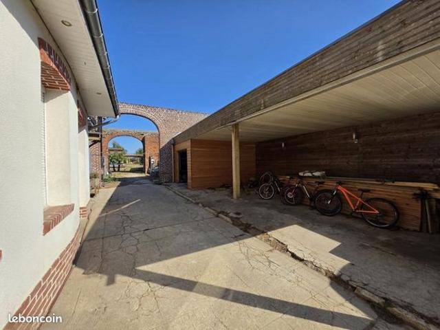 Maison vente à Fontaine-au-Pire, Nord