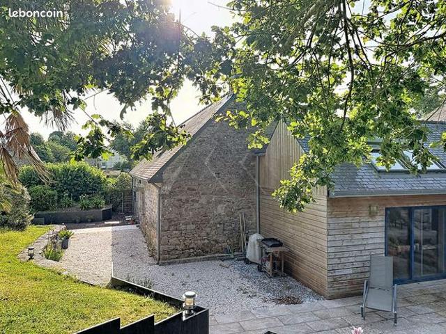 Maison vente à Quimper, Finistère