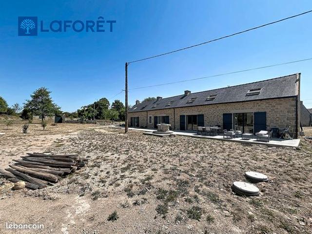 Maison vente à Pontivy, Bretagne