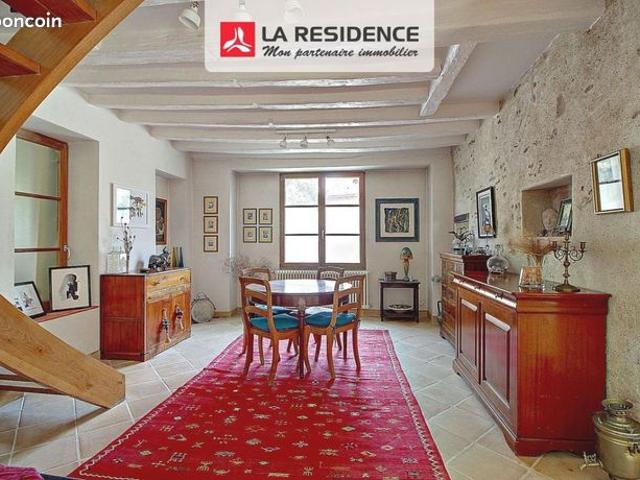Maison vente à Laon, Orgeval