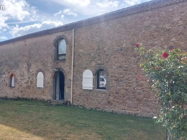 Maison vente à Bressuire, Nueil-les-Aubiers