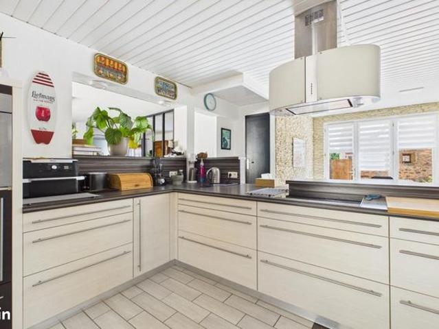 Maison vente à Le Mans, La Bazoge
