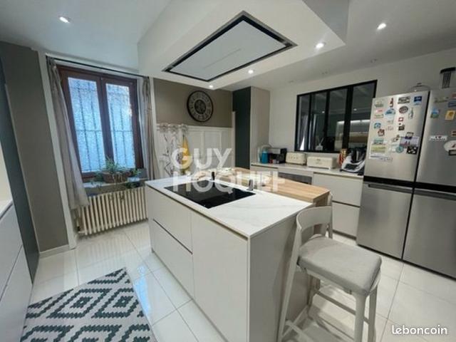 Maison vente à Épernay, Soizy-aux-bois
