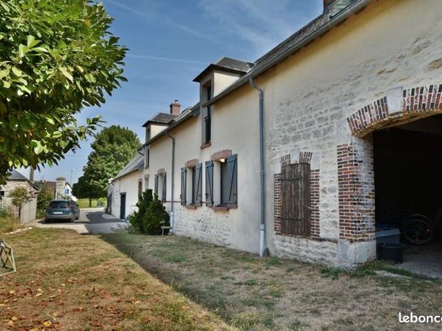 Maison vente à Chartres, Dammarie