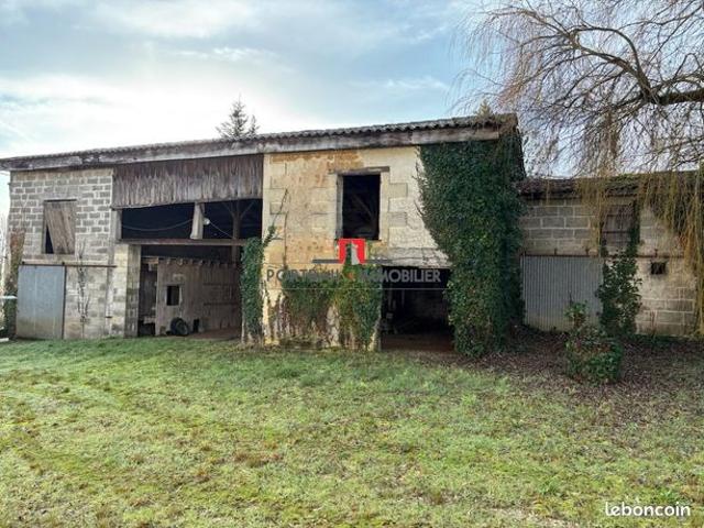 Maison vente à Coutras, Gironde
