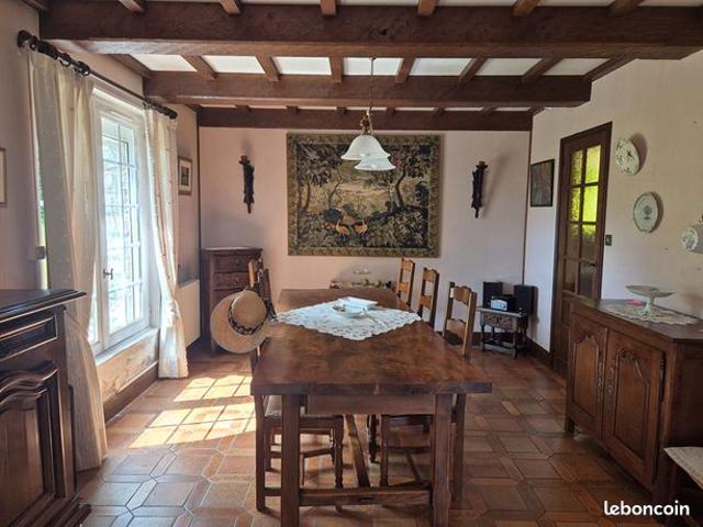 Maison vente à Cherbourg, Quettehou