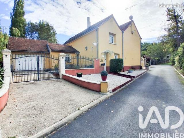 Maison vente à Provins, Bellot