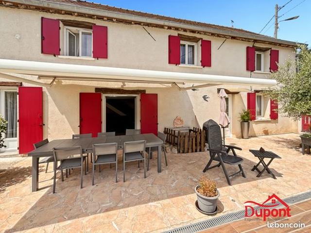 Maison vente à Provins, Cerneux