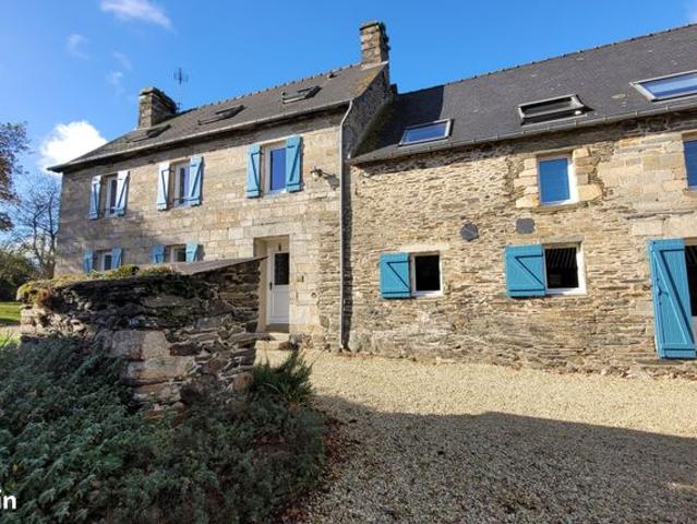 Maison vente à Saint-Brieuc, Bretagne