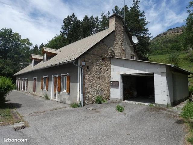 Maison vente à Gap, Provence-Alpes-Côte d'Azur