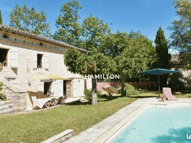 Maison vente à Albi, Cordes-sur-ciel