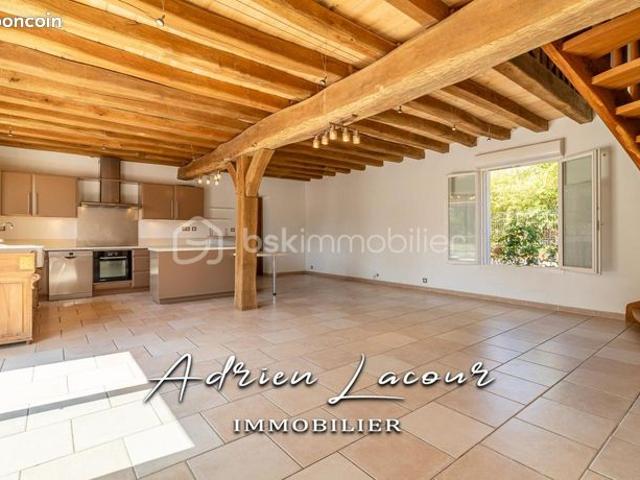 Maison vente à Romorantin-Lanthenay, Langon