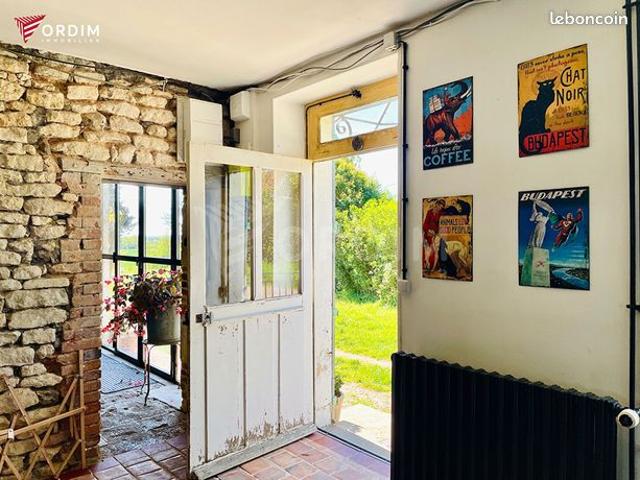 Maison vente à Cherbourg, Sainte-colombe