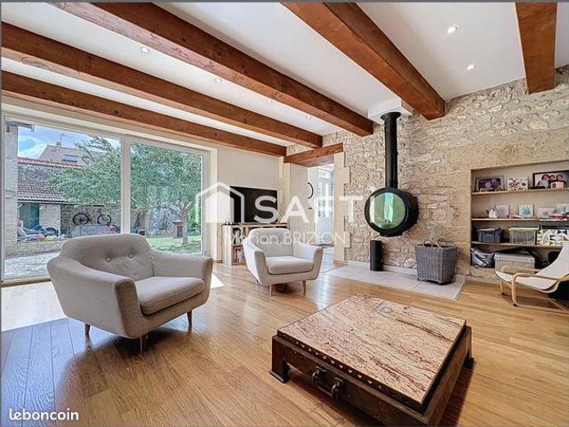Maison vente à Reims, Courcelles-sapicourt