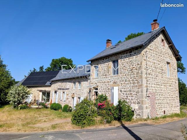 Maison vente à Riom, Saint-julien-la-geneste