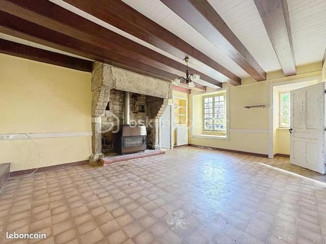Maison vente à Cherbourg, Canteloup