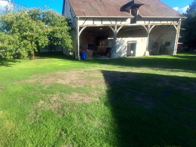 Maison vente à Fresnoy-en-Thelle, Oise