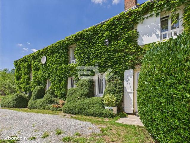 Maison vente à Château-Thierry, Château-thierry